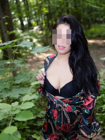Индивидуалка Влада Фотография 10